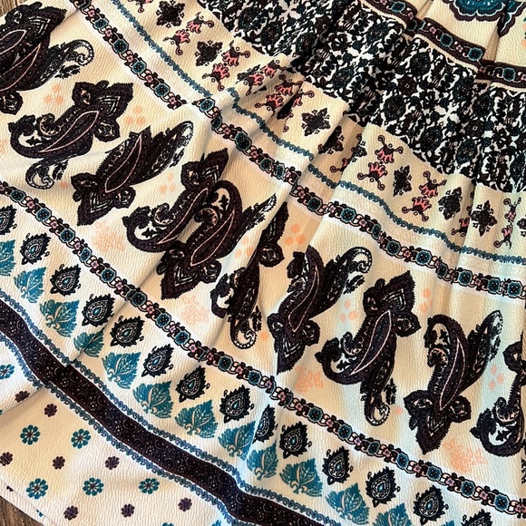 Dipped Amelia- NWT - Picture 3 of 4